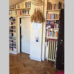 City Center Milanese Cosy Retreat
