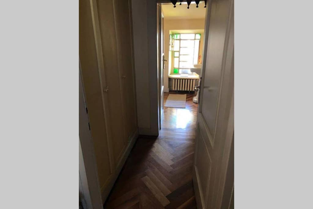 Center Milanese Cosy Retreat Apartamento Milán