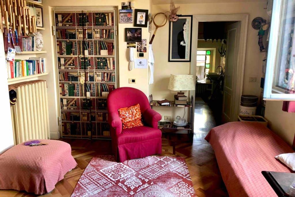 Center Milanese Cosy Retreat Apartamento