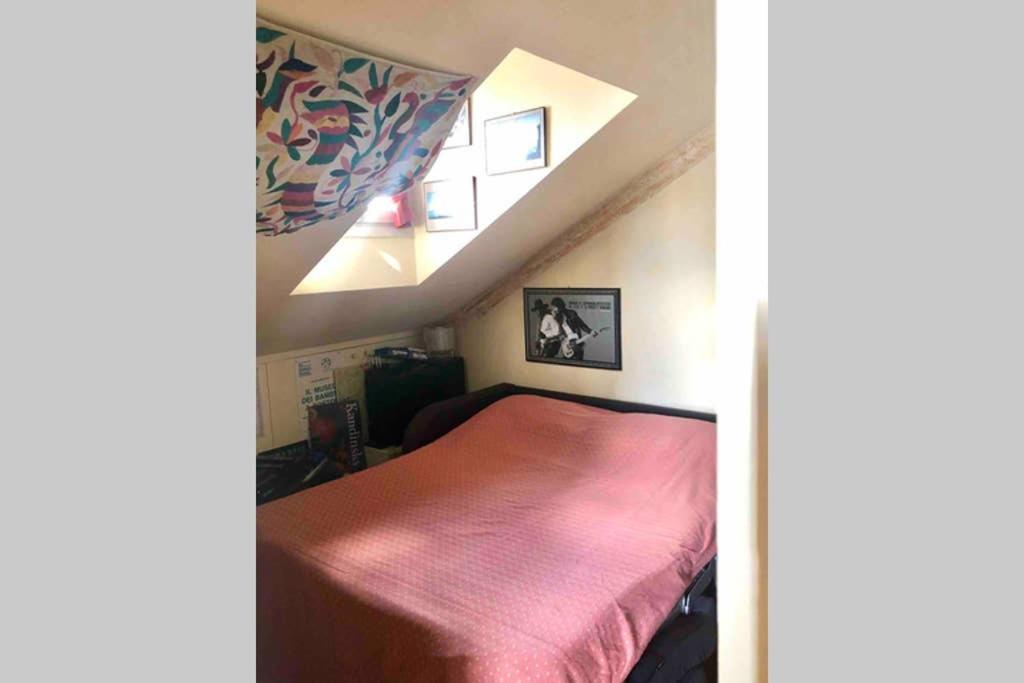 Apartamento Center Milanese Cosy Retreat Milán