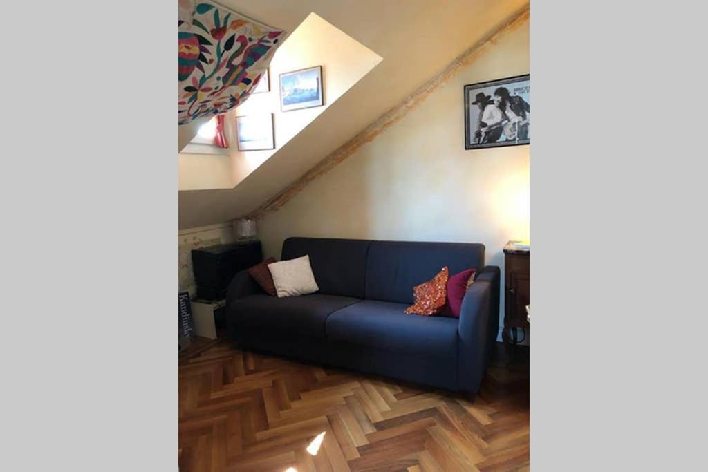 Center Milanese Cosy Retreat Apartamento Milán
