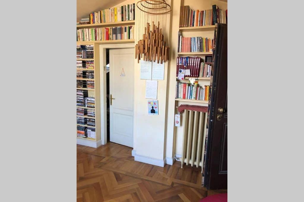 Center Milanese Cosy Retreat Milán